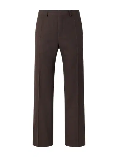 A Kind Of Guise Wide-Leg Virgin Wool Suit Trousers - Men | Thumbnail 1