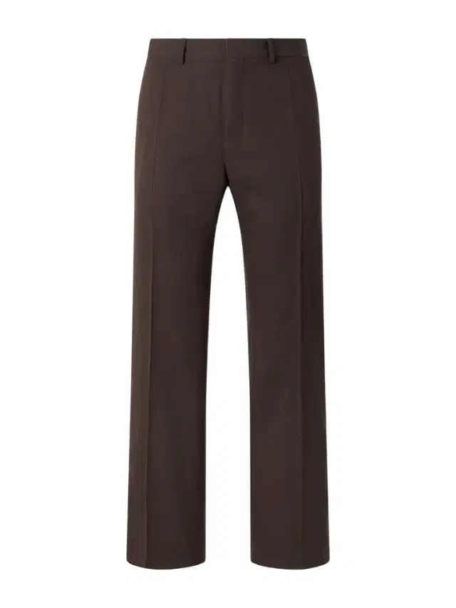 A Kind Of Guise Wide-Leg Virgin Wool Suit Trousers - Men