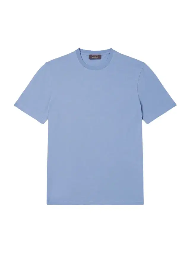 Slowear Cotton Jersey T-Shirt - Men
