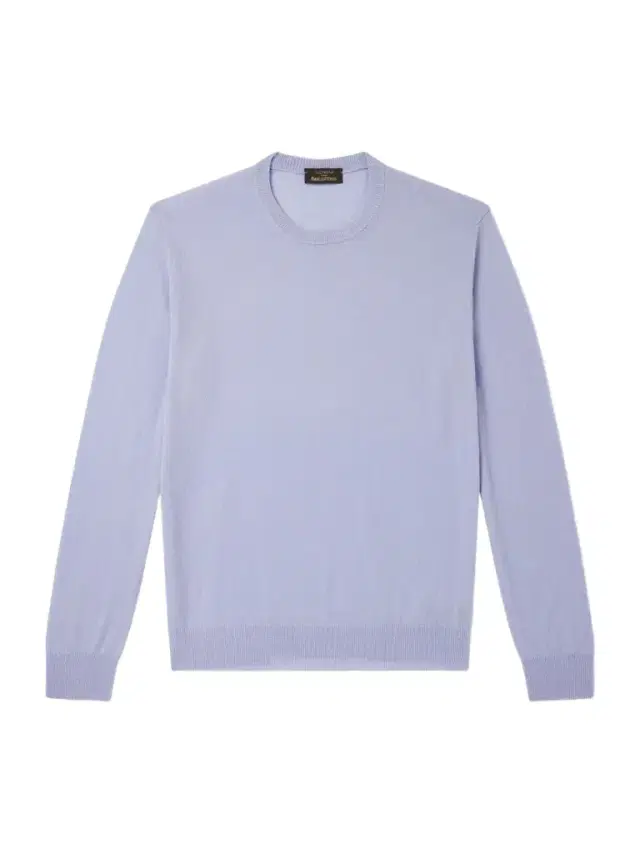 Slowear Zanone Cashmere-Blend Sweater - Men
