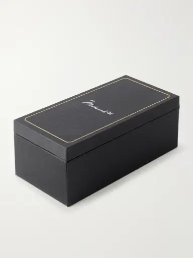 Jacques Marie Mage Kinshasa Muhammad Ali D-Frame Acetate Sunglasses - Men | Thumbnail 4 Jacques Marie Mage Kinshasa Muhammad Ali D-Frame Acetate Sunglasses - Men | Thumbnail 4