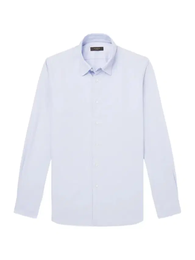 Slowear Glanshirt Cotton-Oxford Shirt - Men