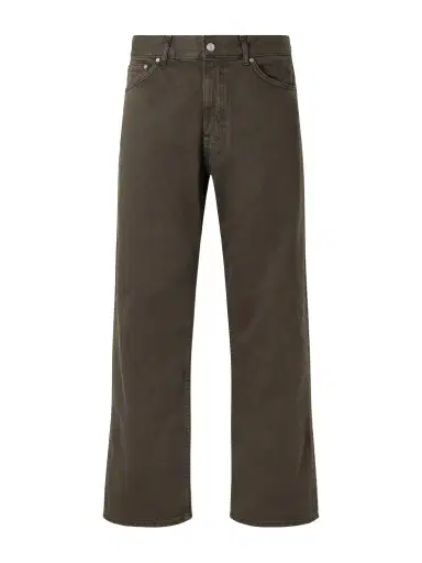 NN07 Otis 1874 Straight-Leg Organic Cotton-Gabardine Trousers - Men | Thumbnail 1 NN07 Otis 1874 Straight-Leg Organic Cotton-Gabardine Trousers - Men | Thumbnail 1