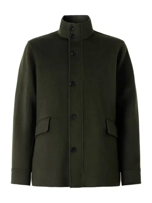 Slowear Wool-Blend Jacket - Men