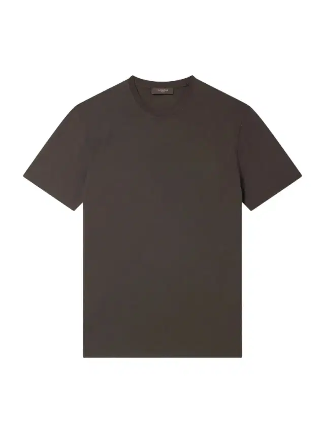 Slowear Zanone Cotton-Jersey T-Shirt - Men