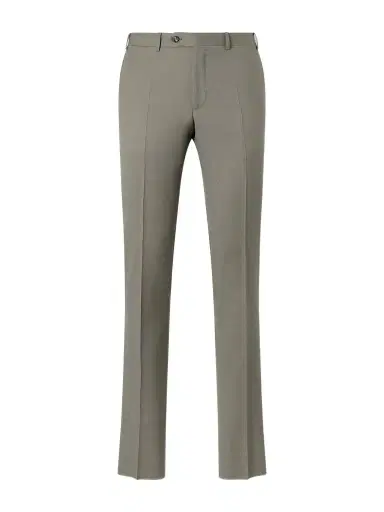 Canali Straight-Leg Wool Suit Trousers - Men | Thumbnail 1 Canali Straight-Leg Wool Suit Trousers - Men | Thumbnail 1