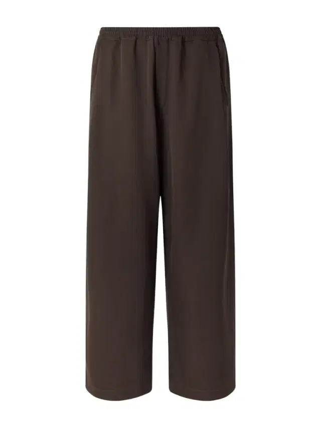 A Kind Of Guise Wewa Wide-Leg Wool Trousers - Men