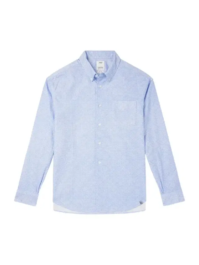 Visvim Beiler Checked Cotton Oxford Shirt - Men