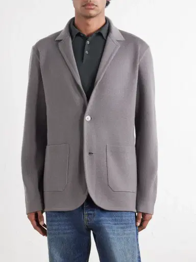 Orlebar Brown Rainer II Merino Wool Blazer - Men | Thumbnail 3 Orlebar Brown Rainer II Merino Wool Blazer - Men | Thumbnail 3