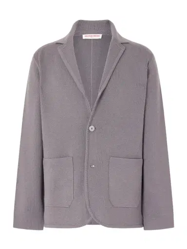 Orlebar Brown Rainer II Merino Wool Blazer - Men | Thumbnail 1 Orlebar Brown Rainer II Merino Wool Blazer - Men | Thumbnail 1