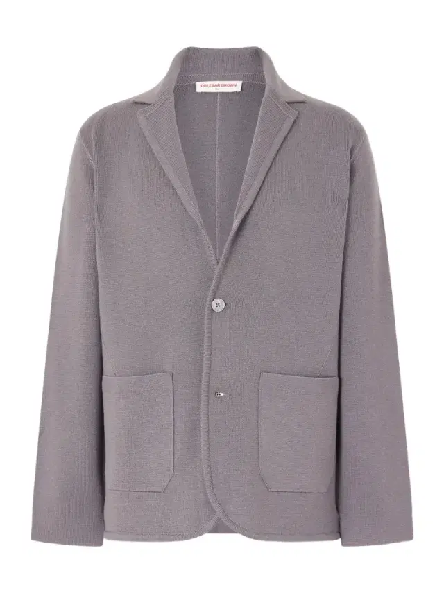 Orlebar Brown Rainer II Merino Wool Blazer - Men