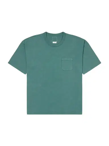 Visvim Jumbo Cotton T-Shirt - Men | Thumbnail 1