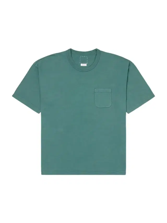 Visvim Jumbo Cotton T-Shirt - Men