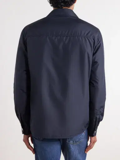 Slowear Teknosartorial Shell Jacket - Men | Thumbnail 4 Slowear Teknosartorial Shell Jacket - Men | Thumbnail 4