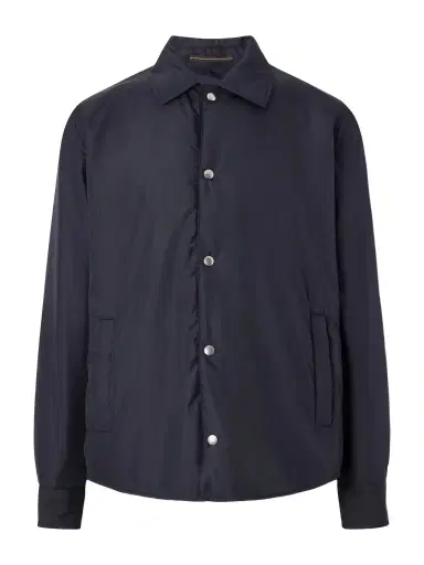 Slowear Teknosartorial Shell Jacket - Men | Thumbnail 1 Slowear Teknosartorial Shell Jacket - Men | Thumbnail 1