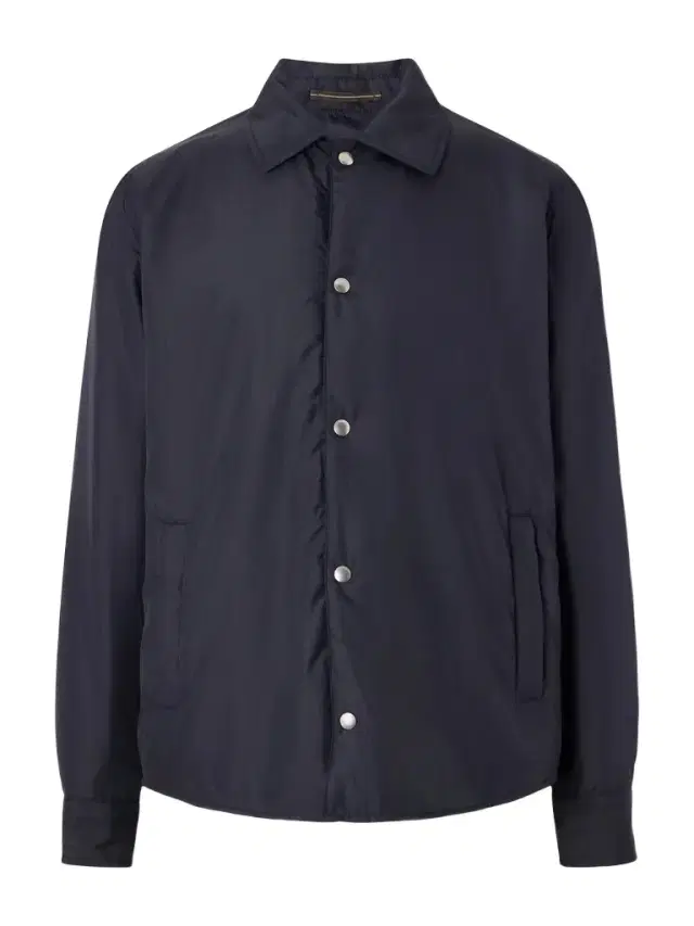 Slowear Teknosartorial Shell Jacket - Men