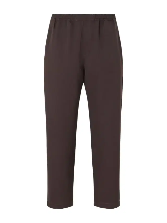 A Kind Of Guise Banasa Tapered Wool Trousers - Men