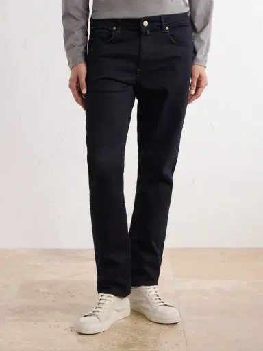 Slowear Slim-Fit Jeans - Men | Thumbnail 3 Slowear Slim-Fit Jeans - Men | Thumbnail 3