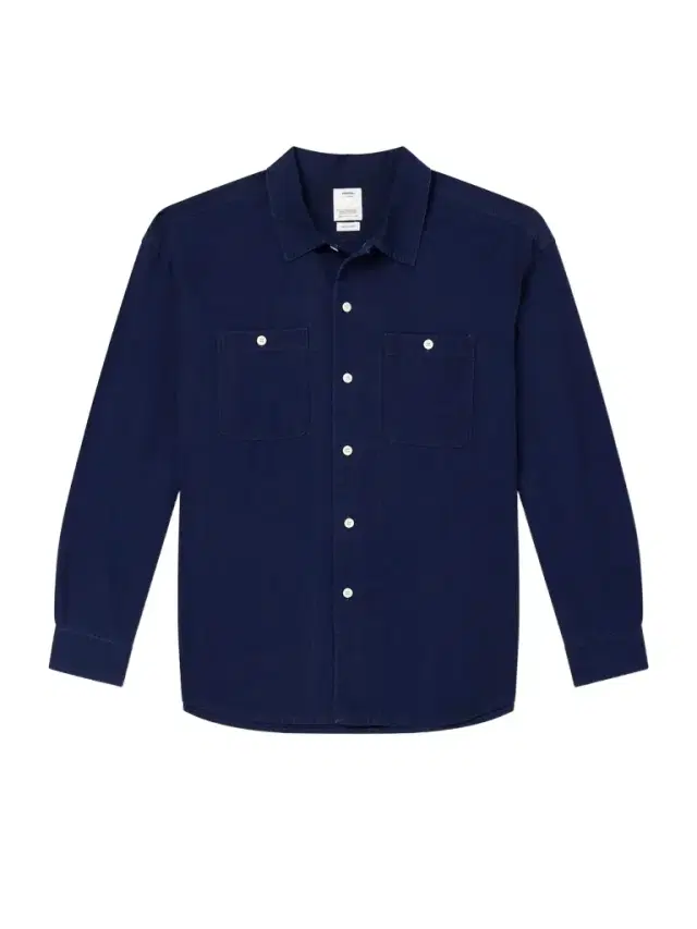 Visvim Lumber Cotton-Flannel Shirt - Men