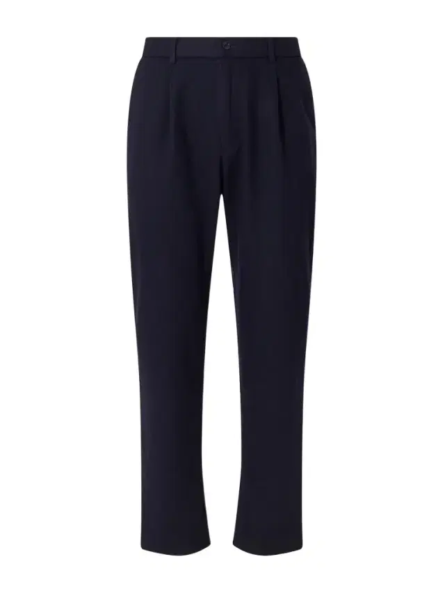 Hartford Straight-Leg Wool-Blend Trousers - Men