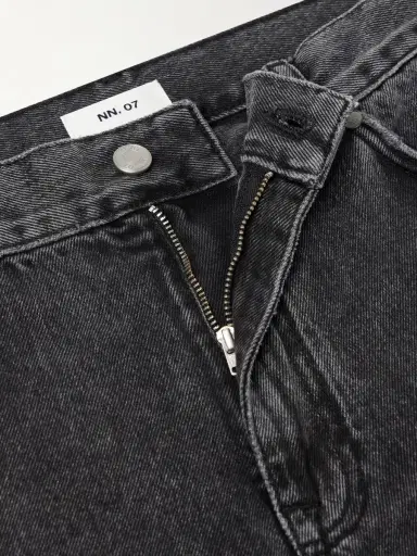 NN07 Otis 1866 Straight-Leg Organic Jeans - Men | Thumbnail 6