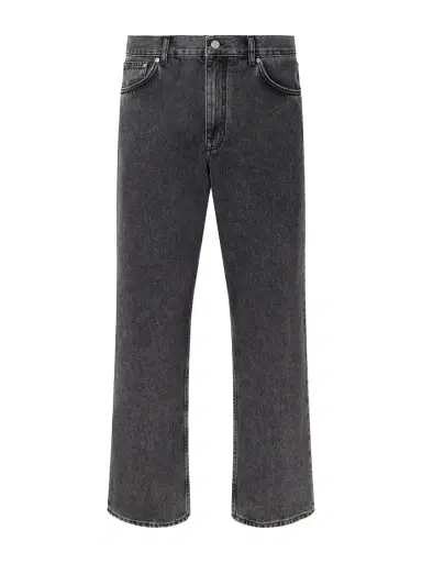 NN07 Otis 1866 Straight-Leg Organic Jeans - Men | Thumbnail 1
