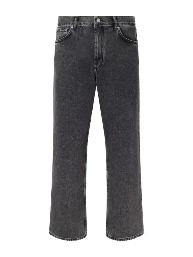 NN07 Otis 1866 Straight-Leg Organic Jeans - Men