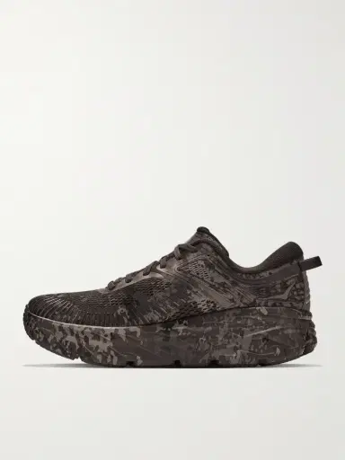 Hoka BEAMS Bondi 7 TPU-trimmed mesh sneakers - Men | Thumbnail 2 Hoka BEAMS Bondi 7 TPU-trimmed mesh sneakers - Men | Thumbnail 2