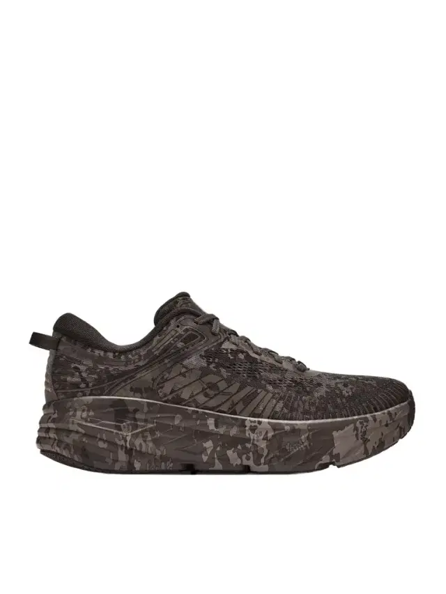 Hoka BEAMS Bondi 7 TPU-trimmed mesh sneakers - Men
