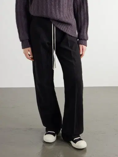Rick Owens Tower Shell Sneakers - Men | Thumbnail 2 Rick Owens Tower Shell Sneakers - Men | Thumbnail 2
