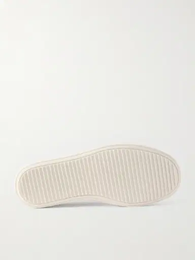 Rick Owens Tower Shell Sneakers - Men | Thumbnail 3 Rick Owens Tower Shell Sneakers - Men | Thumbnail 3