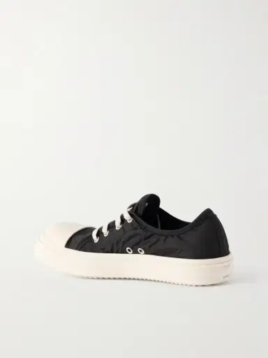 Rick Owens Tower Shell Sneakers - Men | Thumbnail 4 Rick Owens Tower Shell Sneakers - Men | Thumbnail 4