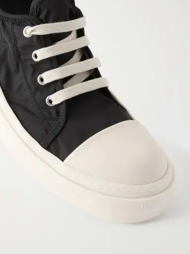 Rick Owens Tower Shell Sneakers - Men | Thumbnail 5 Rick Owens Tower Shell Sneakers - Men | Thumbnail 5