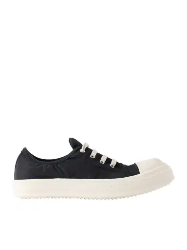 Rick Owens Tower Shell Sneakers - Men | Thumbnail 1 Rick Owens Tower Shell Sneakers - Men | Thumbnail 1