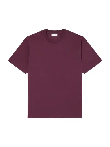 NN07 Adam 3209 Logo-Embroidered Pima Cotton-Jersey T-Shirt - Men | Thumbnail 1 NN07 Adam 3209 Logo-Embroidered Pima Cotton-Jersey T-Shirt - Men | Thumbnail 1