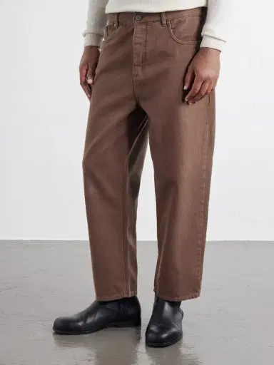 A Kind Of Guise Terek Straight-Leg Jeans - Men | Thumbnail 3 A Kind Of Guise Terek Straight-Leg Jeans - Men | Thumbnail 3