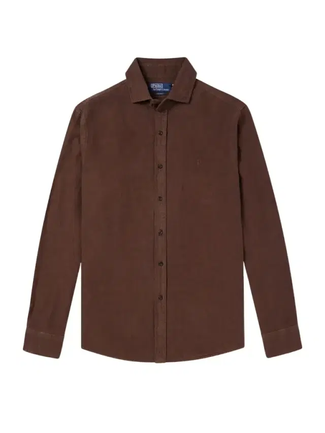 Polo Ralph Lauren Logo-Embroidered Linen Shirt - Men