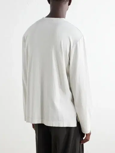 Our Legacy Printed Cotton-Jersey T-Shirt - Men | Thumbnail 4