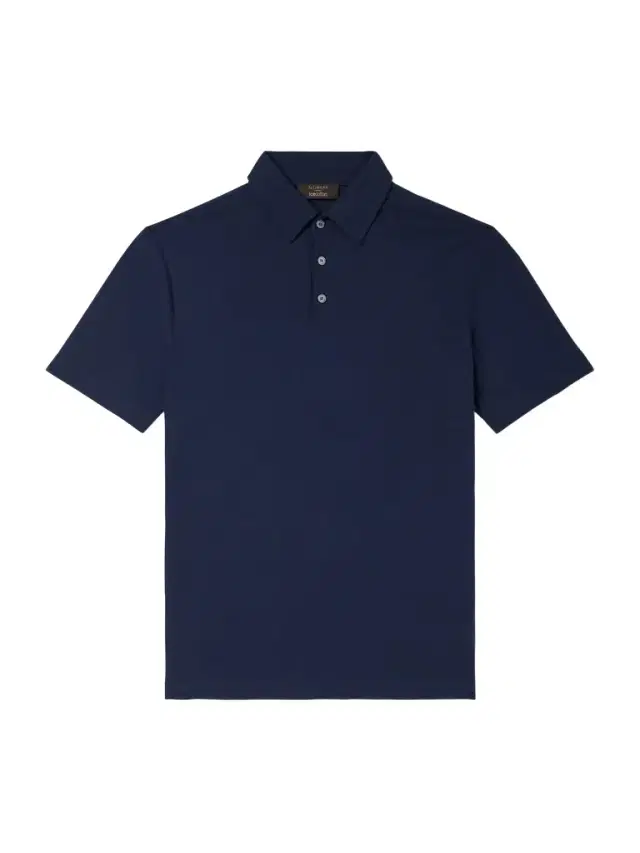 Slowear Zanone IceCotton Polo Shirt - Men