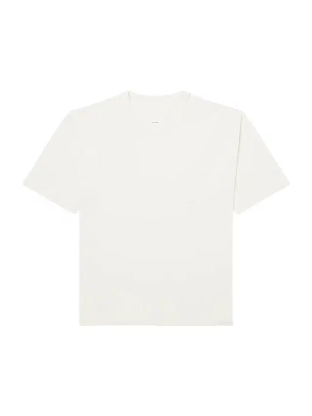 Visvim Jumbo Cotton T-Shirt - Men