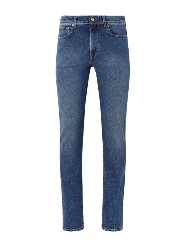 Slowear Straight-Leg Jeans - Men