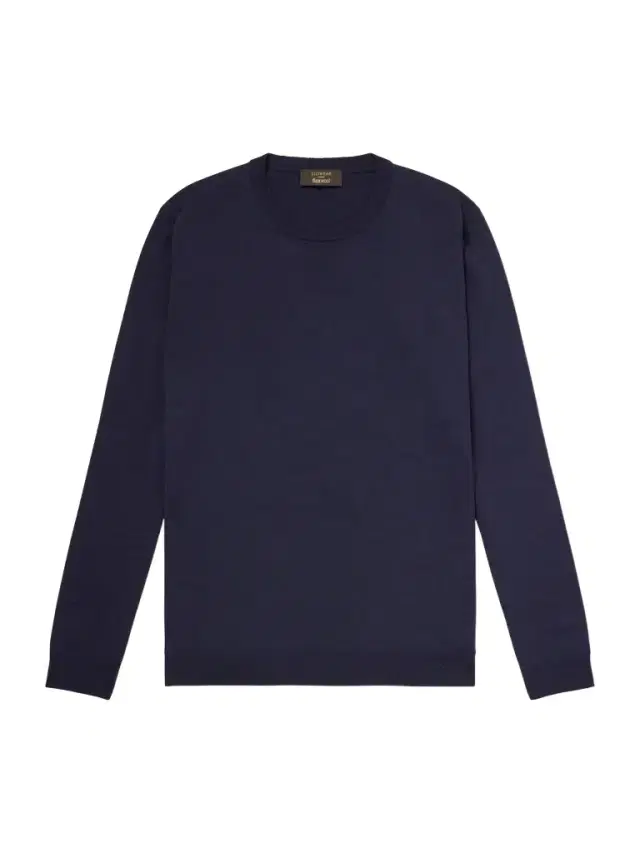Slowear Zanone Slim-Fit Flexwool Sweater - Men