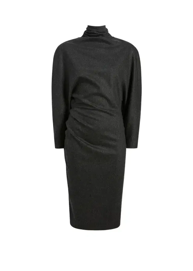 Khaite Harlin Dress In