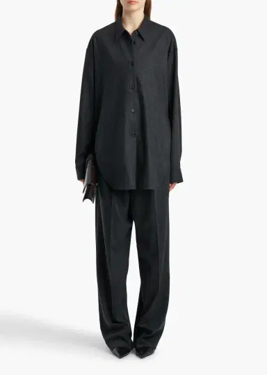 Khaite August Pant In | Thumbnail 2