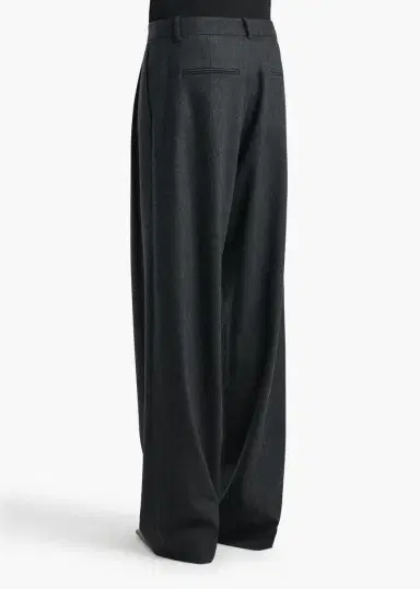 Khaite August Pant In | Thumbnail 4