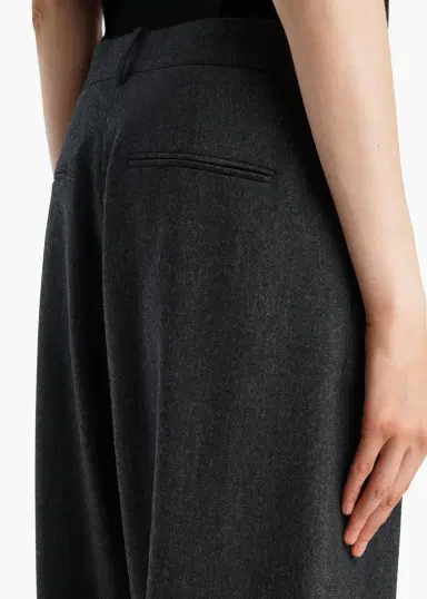 Khaite August Pant In | Thumbnail 6