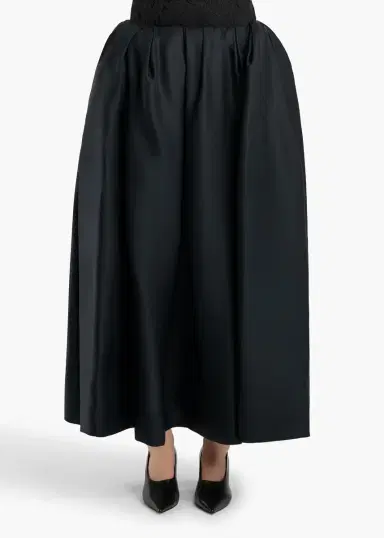 Khaite Adara Skirt In | Thumbnail 3 Khaite Adara Skirt In | Thumbnail 3