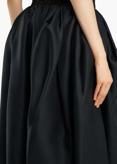 Khaite Adara Skirt In | Thumbnail 6 Khaite Adara Skirt In | Thumbnail 6