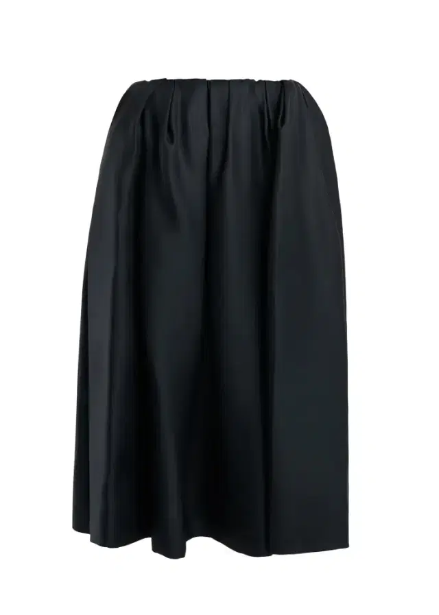 Khaite Adara Skirt In