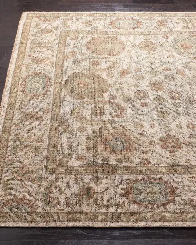 Safavieh Kilworth Hand-Knotted Rug | Thumbnail 2 Safavieh Kilworth Hand-Knotted Rug | Thumbnail 2